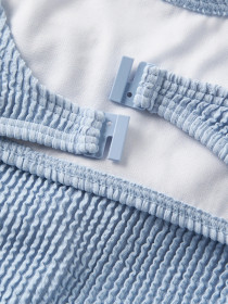 NAME IT Bikini Ziba Kentucky Blue